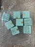 雅詩(shī)蘭黛小棕瓶眼霜15ml雙支裝淡化細紋護膚品套裝化妝品禮盒生日禮物 曬單實(shí)拍圖