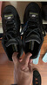 斯凱奇（SKECHERS）秋冬男鞋厚底增高老爹鞋軟底舒適休閑鞋百搭運(yùn)動鞋237145 曬單實(shí)拍圖