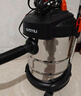 億力桶式手持吸塵器家用超強大吸力工業(yè)車(chē)載大功率有線(xiàn) 干濕兩用吸水除塵機開(kāi)荒保潔6263-12L 國家補貼 曬單實(shí)拍圖