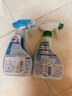 花王（KAO）廚房油污清潔劑400ml 油污凈廚房重油污去抽油煙機專用清洗劑噴霧 曬單實拍圖