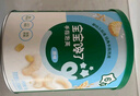 寶寶饞了手指泡芙寶寶嬰幼兒零食輔食無(wú)添加鹽6個(gè)月以上享嬰兒寶寶食譜 嬰幼兒手指泡芙36g*5罐組合裝 曬單實(shí)拍圖