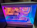 英特爾14代酷睿i5 14600KF系列 RTX5070 三角洲行動(dòng)設計游戲臺式電腦主機DIY組裝電腦 配三：14600KF+RTX5060Ti 曬單實(shí)拍圖