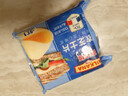 百吉福（MILKANA） 芝士片 再制奶酪 原味 300g/18片裝 冷藏 即食  早餐烘焙原料 曬單實(shí)拍圖