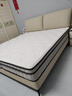 雅蘭乳膠床墊天然黃麻獨立彈簧床墊 有度.旗艦版3.0 1.8x2米 偏硬 曬單實(shí)拍圖