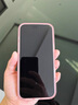 Apple/蘋(píng)果 iPhone 17 Pro Max 512GB 銀色 支持移動(dòng)聯(lián)通電信5G 雙卡雙待手機 曬單實(shí)拍圖