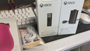 XBOX微軟Xbox Series S/X無(wú)線(xiàn)手柄 XSS XSX黑神話(huà)悟空 藍牙手柄PC電腦Elite 精英版手柄二代 iOS 平板 Xbox手柄【玫紅粉+充電組+適配器】 曬單實(shí)拍圖