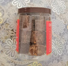 尼羅非云南手工紅糖塊產(chǎn)婦月子糖密封罐裝500g可做紅糖姜茶大姨媽 曬單實(shí)拍圖