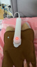 首力 熱水袋充電線(xiàn)防爆夾自動(dòng)斷電三孔通用電源線(xiàn)電暖手寶加熱充電器 防爆夾-自動(dòng)斷電-1個(gè)裝 曬單實(shí)拍圖