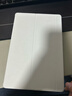 HUAWEI MatePad Pro 智能皮套 宣白 適用于華為平板HUAWEI MatePad Pro 12.2英寸 曬單實(shí)拍圖