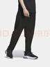 adidas拒水休閑簡(jiǎn)約加絨錐形運動(dòng)九分褲男秋冬阿迪達斯官方輕運動(dòng)   黑色（推薦選大一碼）   S 曬單實(shí)拍圖