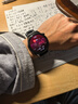 HUAWEIWATCH GT 6 雅丹黑 46mm智能手表多維情緒健康全新騎行體驗21天超長(cháng)續航華為GT6手表GT5升級 曬單實(shí)拍圖