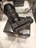 尼康（Nikon）【全新國(guó)行帶票】 ZR全畫(huà)幅微單相機(jī)電影機(jī)高清數(shù)碼照相機(jī)尼康云創(chuàng)高速連拍尼康z(mì)r ZR單機(jī)/全新拆單機(jī)【官方注冊(cè)延保2年】 官方配置【送灃標(biāo)充電器+微高清潔套】 曬單實(shí)拍圖