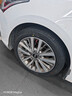 朝陽(yáng)輪胎 汽車(chē)輪胎 215/50R17 95W C66 適配英朗/科魯茲 曬單實(shí)拍圖