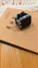小天才兒童電話手表Z6Pro少年版隕石灰防水GPS定位學生兒童智能手表移動聯(lián)通電信4G視頻拍照雙攝男女表 曬單實拍圖