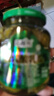 覓趣熊俄式酸乳瓜330g 0脂酸黃瓜 酸甜脆爽腌黃瓜沙拉配菜即食黃瓜罐頭 曬單實(shí)拍圖