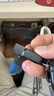 閃迪（SanDisk）256GB Type-C USB3.2 手機U盤(pán)DDC3黑色 讀速高達400MB/s 自動(dòng)備份 手機電腦兩用 雙接口大容量?jì)?yōu)盤(pán) 曬單實(shí)拍圖