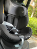 maxicosi邁可適 兒童安全座椅0-7歲 寶寶嬰兒汽車(chē)用 iSpace邁越星 慕尼黑 曬單實(shí)拍圖