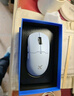 邁從（MCHOSE）A5 V2 Ultra無(wú)線(xiàn)鼠標 游戲鼠標 有線(xiàn)/2.4G/藍牙三模 電競可充電長(cháng)續航PAW3395輕量化設計 A5 V2 Ultra 幻海藍 曬單實(shí)拍圖