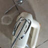 小熊（Bear）打蛋器 家用電動(dòng)打蛋機 迷你奶油打發(fā)器 烘焙手持自動(dòng)攪蛋器攪拌器  DDQ-B01K1 曬單實(shí)拍圖