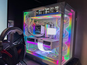 AMD 銳龍7 9800X3D游戲處理器8核16線程104MB游戲緩存加速頻率至高5.2GHz盒裝CPU暢玩CSGO 千幀電競(jìng) 曬單實(shí)拍圖
