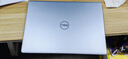 戴爾（DELL）筆記本電腦 國家補貼 靈越16PLUS-7640新款 32G 16英寸高性能輕薄本學(xué)生辦公 酷睿5 1T 2.5K 120Hz 曬單實(shí)拍圖