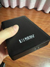 科碩（KESU）1TB 移動(dòng)硬盤(pán)大容量 雙盤(pán)備份 USB3.0 外接機械硬盤(pán) 海量存儲 手機連接 2.5英寸 曬單實(shí)拍圖