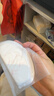 開麗（Kaili）一次性防溢乳墊3D立體超薄柔軟透氣哺乳期喂奶墊隔奶墊200片 曬單實拍圖
