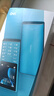 諾基亞（NOKIA）108 4G移動(dòng)聯(lián)通電信廣電全網(wǎng)通 2.4英寸雙卡雙待 直板按鍵學(xué)生老人老年人功能機備用手機 黑色 曬單實(shí)拍圖