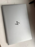 惠普（HP）EliteBook 840G5 G6 G7 銀白色 CAD 視頻剪輯 高端全金屬機身 14英寸 輕薄商務(wù)便攜公本二手筆記本電腦 6】G7-i5十代四核-16-512新款辦公 曬單實(shí)拍圖
