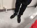 361°運動(dòng)鞋男秋季防潑水雨屏7雨天通勤戶(hù)外慢跑步鞋子男672432239-6 曬單實(shí)拍圖