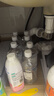 海氏海諾75%酒精消毒液噴霧500ml*6瓶大瓶家用消毒噴霧殺菌免洗速干洗手液 曬單實(shí)拍圖