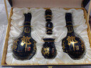 郎酒 青花郎 白酒 醬酒 53度 500ml*2瓶 禮盒裝（新老包裝年份隨機） 曬單實(shí)拍圖