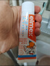 ELMEX艾美適寶寶兒童牙膏0-3-6歲嬰兒奧拉氟防蛀含氟固齒牙齦護理50ml 曬單實(shí)拍圖