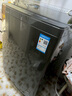 美的（Midea）波輪洗衣機全自動(dòng)家用 MB12L2 12公斤大容量 除螨 颶風(fēng)深層勁洗 隨心洗 以舊換新 家電國家補貼20% 曬單實(shí)拍圖