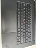 ThinkPad聯(lián)想 P1 AI 英特爾酷睿處理器 塔圖級移動(dòng)圖形AI工作站16英寸高性能辦公設計師筆記本電腦 Ultra9 32G 1T RTX Pro2000 曬單實(shí)拍圖