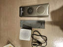 小米智能門(mén)鈴4Pro 500萬(wàn)超清雙攝可視門(mén)鈴 電子貓眼攝像頭 智能遠程雙向通話(huà)包裹快遞識別監控器家用 曬單實(shí)拍圖