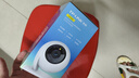 普聯(lián)（TP-LINK）監(jiān)控?cái)z像頭 500萬(wàn)3K智能雙光全彩夜視 360度全景手機(jī)遠(yuǎn)程語(yǔ)音通話 寶寶寵物室內(nèi)家用安防 IPC45AW 曬單實(shí)拍圖