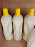 滴露（Dettol）衣物消毒液 檸檬 3L*3瓶 殺菌除螨內衣兒童衣物除菌可配洗衣液 曬單實(shí)拍圖