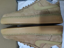 耐克（NIKE）Air Force 1 '07 WB 男子空軍一號(hào)運(yùn)動(dòng)鞋 AF1 CJ9179-200 40 曬單實(shí)拍圖