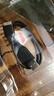 科碩 KESU 移動(dòng)硬盤(pán)安全加密USB3.0高速機(jī)械硬盤(pán)2.5英寸 500G-雙盤(pán)備份+硬盤(pán)包 時(shí)尚黑 曬單實(shí)拍圖