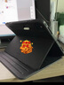 億色（ESR）適用于iPad Air7/6保護(hù)套13英寸2025新M3芯片橫豎兩用筆槽保護(hù)殼通24年蘋果平板電腦多角度穩(wěn)固黑 曬單實拍圖