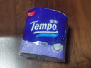 得寶（TEMPO）一博同款 有芯卷紙 無香4層*145g*16卷柔韌可沖散 衛(wèi)生紙 紙巾 曬單實(shí)拍圖