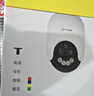 普聯(lián)（TP-LINK）終身免流量4G太陽(yáng)能監控攝像頭監控器360度無(wú)死角帶夜視全景全彩家用室外戶(hù)外免插電手機遠程 曬單實(shí)拍圖
