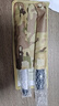 神火 （supfire）BG05多功能戶(hù)外工兵鏟鐵鍬錳鋼兵工鏟折疊野外鏟子軍工鏟用品 BG05-2節 曬單實(shí)拍圖