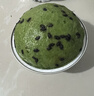 Milkbarn兒童衛(wèi)衣寶寶春季保暖套頭上衣嬰兒秋季長袖寬松童裝衣服 狐貍精靈（上衣） 80 cm 曬單實拍圖