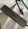 聯(lián)想（Lenovo）Type-C擴展塢USB-C轉HDMI線(xiàn)拓展塢分線(xiàn)器4K60Hz投屏PD快充蘋(píng)果Mac華為iPad小新筆記本電腦 曬單實(shí)拍圖