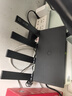 華為路由器千兆wifi6+家用無(wú)線(xiàn)5G雙頻電競游戲漏油器穿墻王全屋wifi7信號放大器增強宿舍路由器ax3000M 穿墻版【無(wú)線(xiàn)1500M+六類(lèi)千兆網(wǎng)線(xiàn)】WiFi6 曬單禮品 魔方插座 紅包/插座2選 曬單實(shí)拍圖
