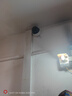 普聯(lián)（TP-LINK）無(wú)線(xiàn)監控攝像頭家用 手機APP遠程查看高清監控器室內吸頂半球智能網(wǎng)絡(luò )攝像機360度全景旋轉云臺版 400萬(wàn)4MP紅外夜視【5G升級版】 無(wú)內存 曬單實(shí)拍圖
