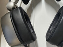 西伯利亞（XIBERIA） 耳罩K5/K02BS/S21/頭戴式耳麥耳套耳棉 MG系列耳帽 S21五孔冰感耳罩手游版（一對） 曬單實(shí)拍圖
