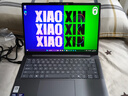 聯(lián)想小新Pro14 2025輕薄筆記本電腦 2代酷睿Ultra5 32G 1T 2.8K OLED 120Hz 1100nits【國家補貼20%】  曬單實(shí)拍圖